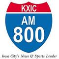 KXIC Logo