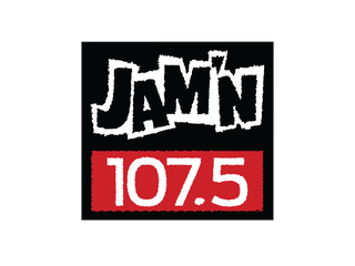 KXJM Logo
