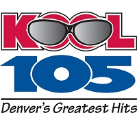 KXKL-FM Logo