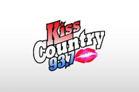 KXKS-FM Logo