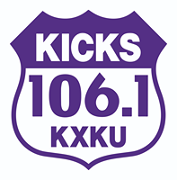KXKU Logo