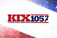 KXKX Logo