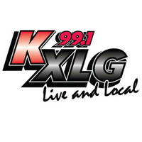 KXLG Logo