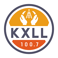 KXLL Logo