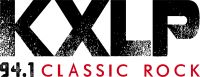 KXLP Logo
