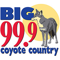 KXLY-FM Logo