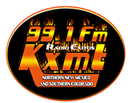 KXMT Logo