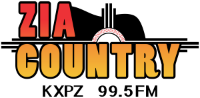 KXPZ Logo