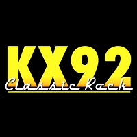 KXRA-FM Logo