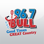 KXRD Logo