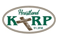 KXRP Logo