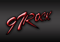 KXRX Logo