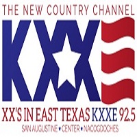 KXXE Logo