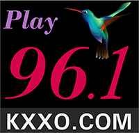 KXXO Logo
