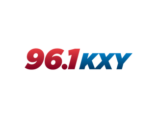 KXXY-FM Logo
