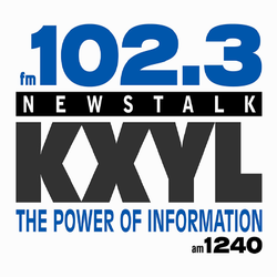KXYL Logo