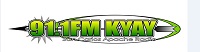 KYAY Logo