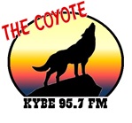 KYBE Logo