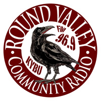 KYBU Logo