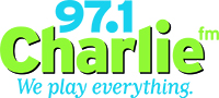 KYCH-FM Logo