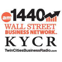 KYCR Logo