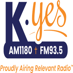 KYES Logo