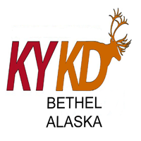 KYKD Logo