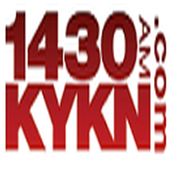 KYKN Logo
