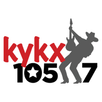 KYKX Logo