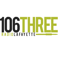 KYMK-FM Logo