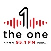 KYMN Logo