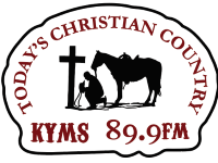 KYMS Logo