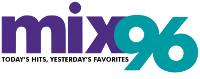 KYMX Logo