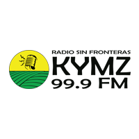 KYMZ Logo