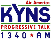 KYNS Logo