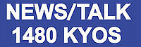 KYOS Logo