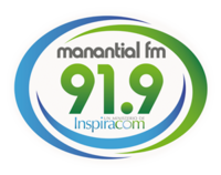 KYRM Logo