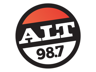 KYSR Logo