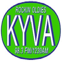 KYVA Logo