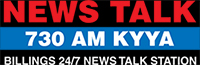 KYYA Logo