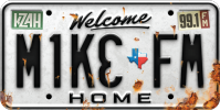 KZAH Logo