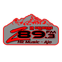 KZAO Logo