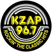 KZAP Logo