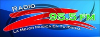 KZAT-FM Logo