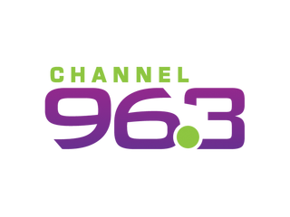 KZCH Logo