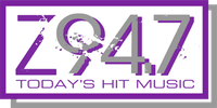 KZGF Logo
