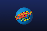KZII-FM Logo
