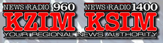 KZIM Logo