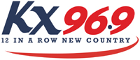 KZKX Logo