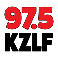 KZLF Logo